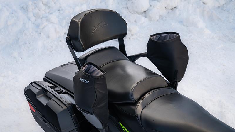 PANTERA | Arctic Cat